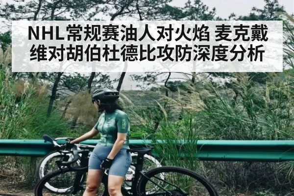 NHL常规赛油人对火焰 麦克戴维对胡伯杜德比攻防深度分析